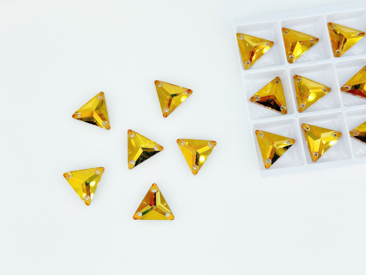 Sunshine K9 Triangle