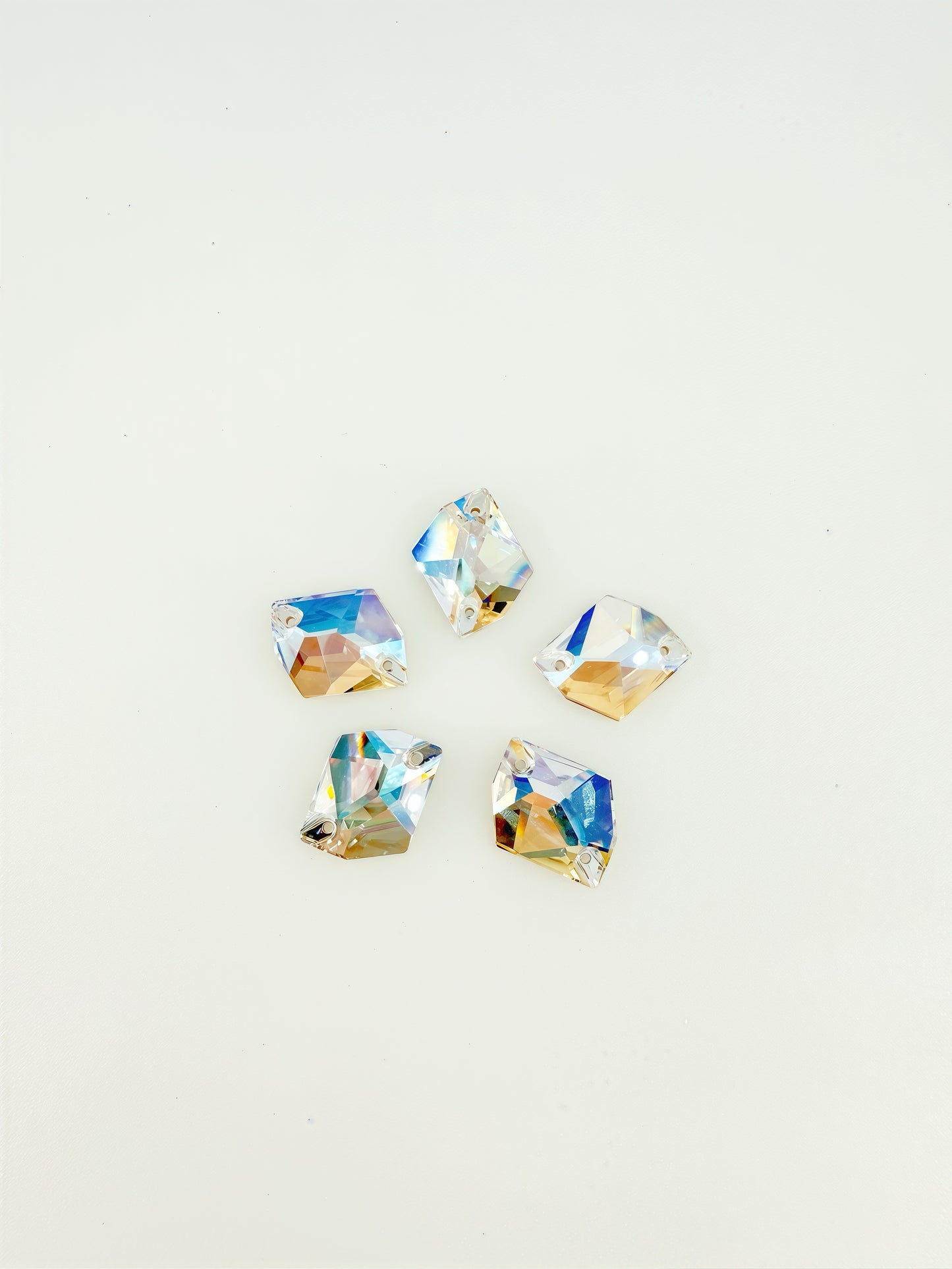 K9 Moonlight glass cosmic