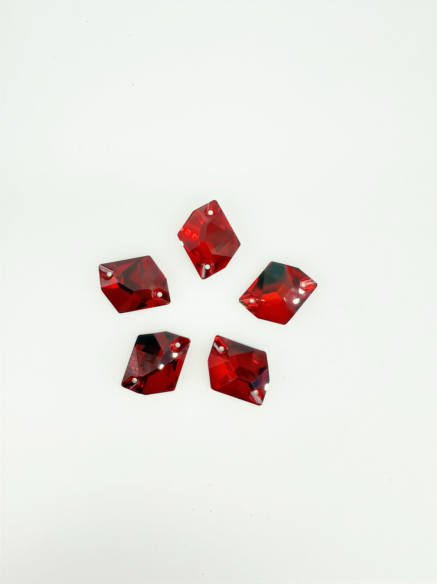 K9 Siam Glass Cosmic