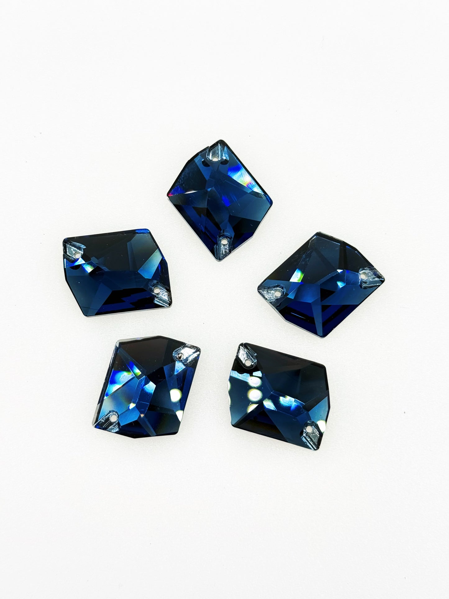 K9 Montana Glass Cosmic