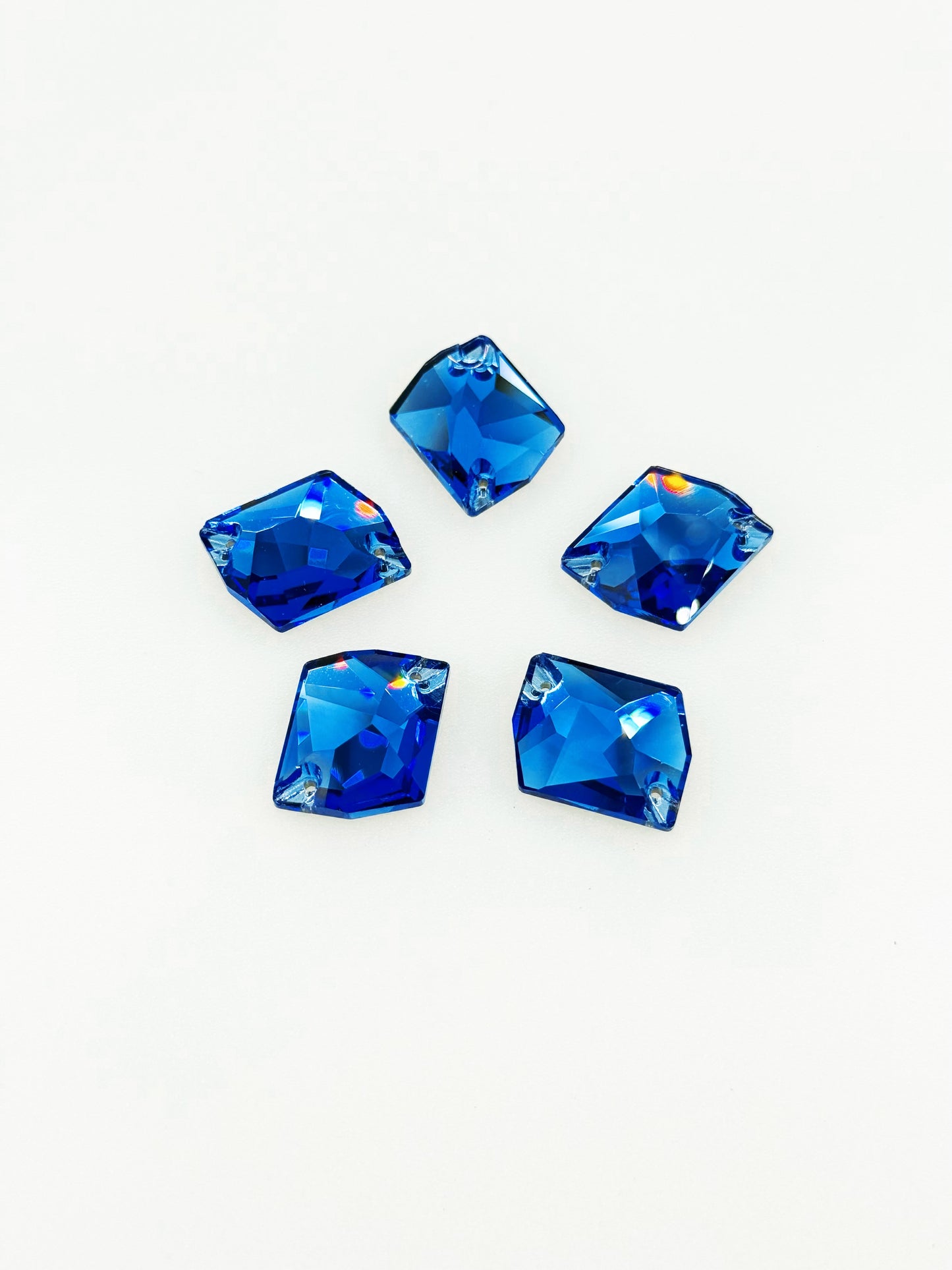 K9 Sapphire Glass Cosmic