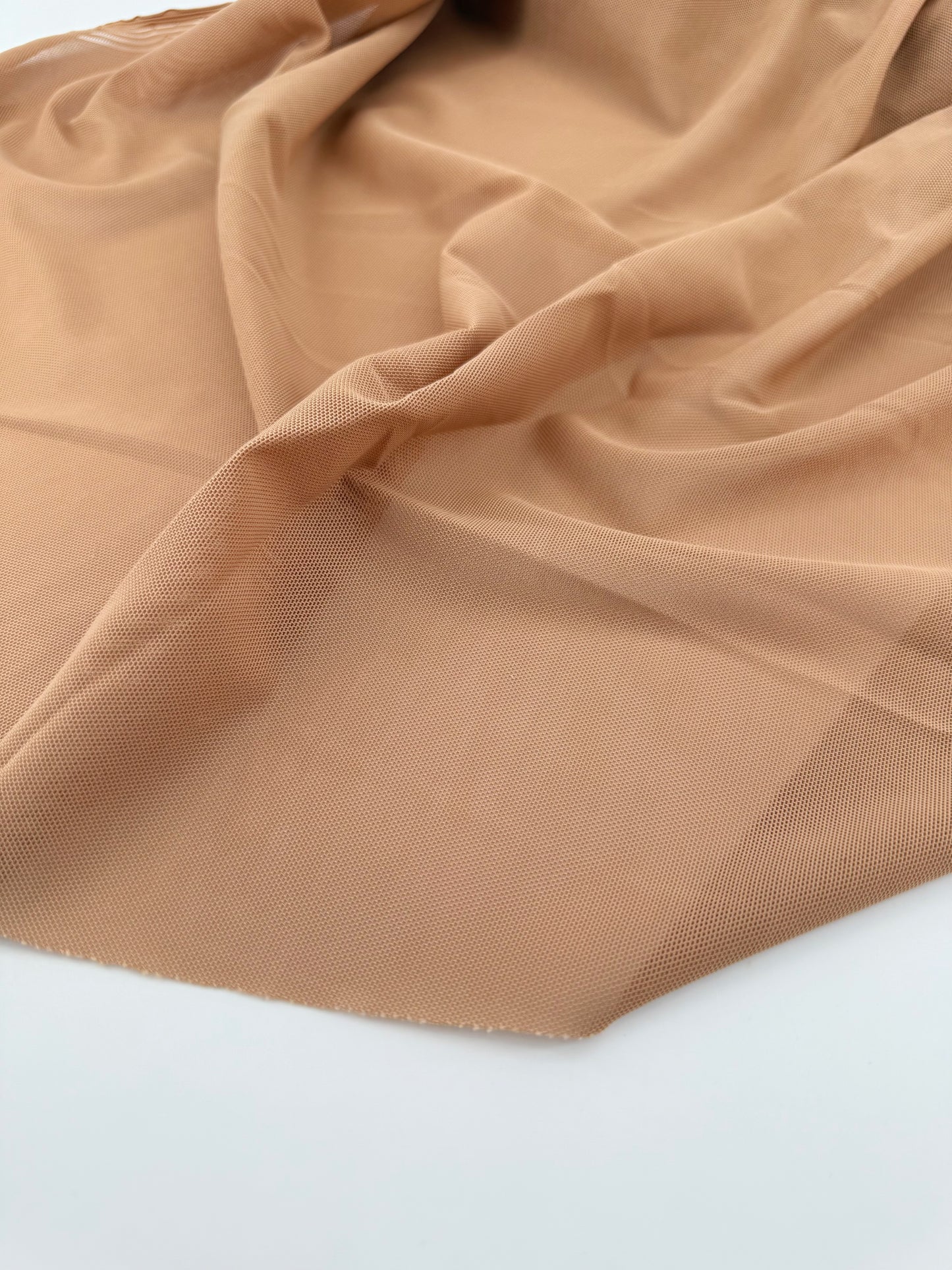 4 Way Stretch mesh