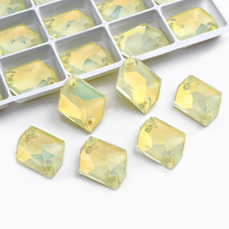K9 Jonquil Phantom AM GLASS COSMIC
