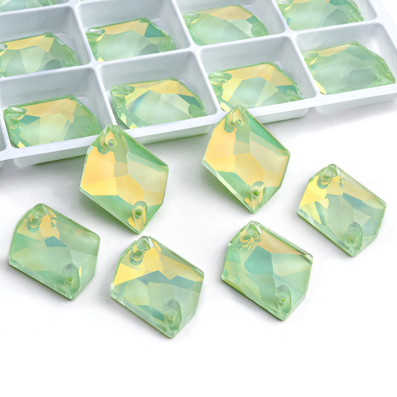 K9 Lt. Azore Phantom AM GLASS COSMIC