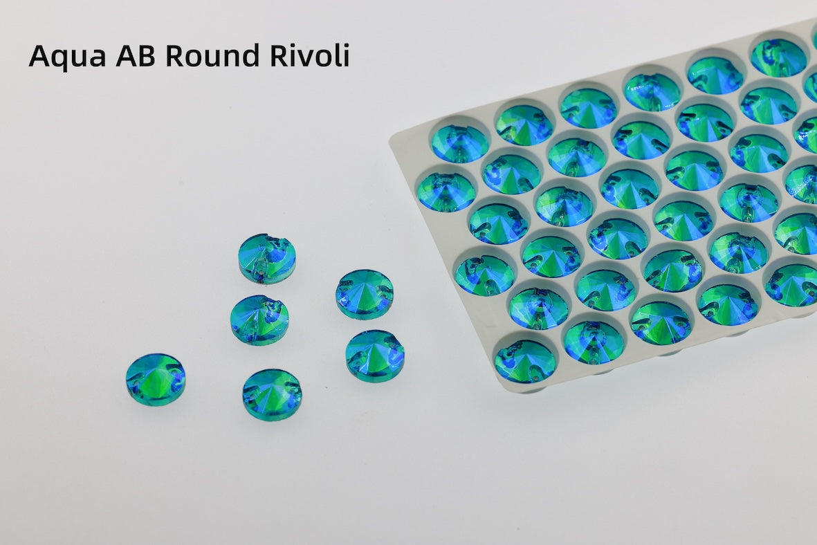 aqua ab ROUND RIVOLI
