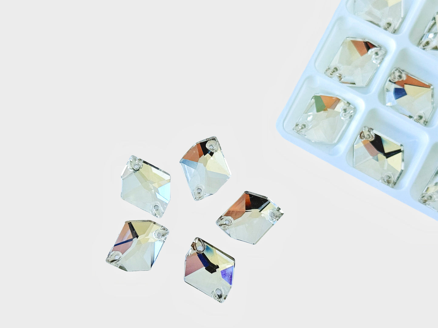 K9 Crystal GLASS COSMIC