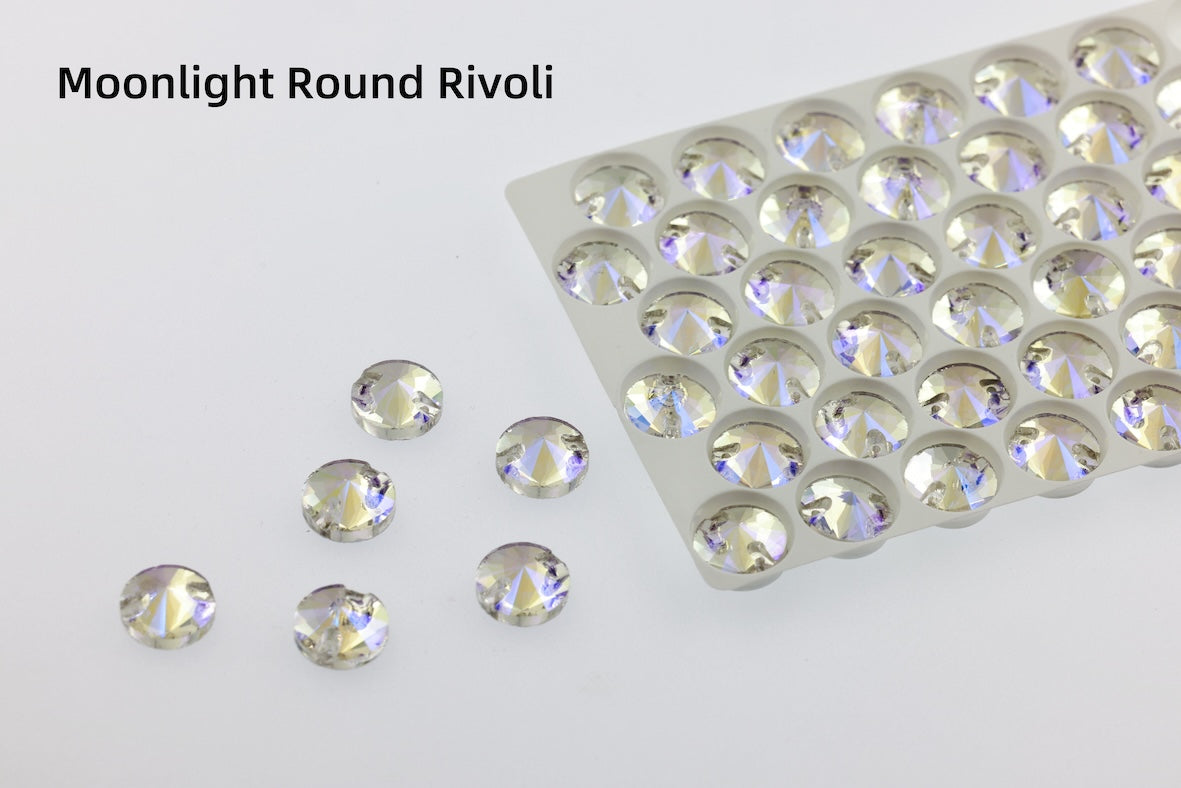 MOONLIGHT ROUND RIVOLI