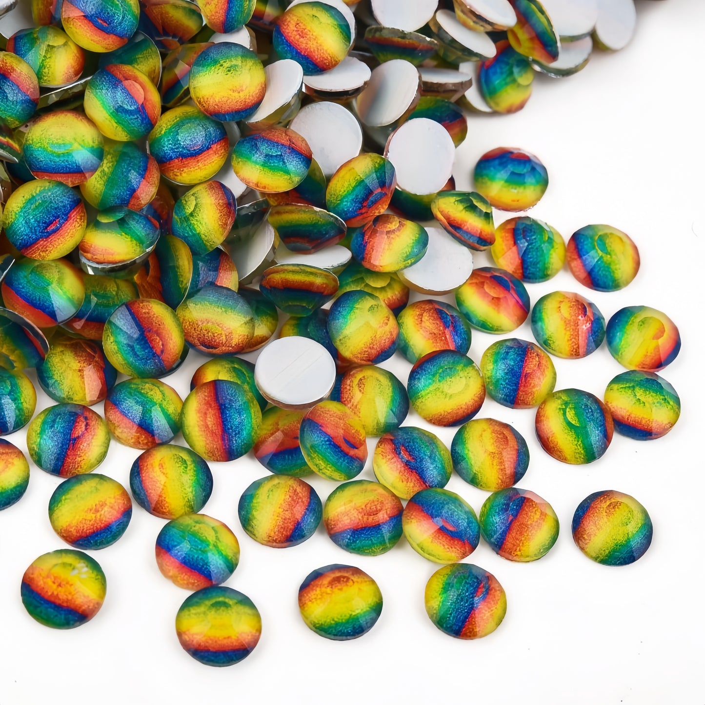 Dopamine Flatback Non Hotfix Rhinestones