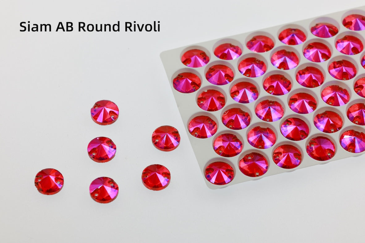 SIAM AB ROUND RIVOLI