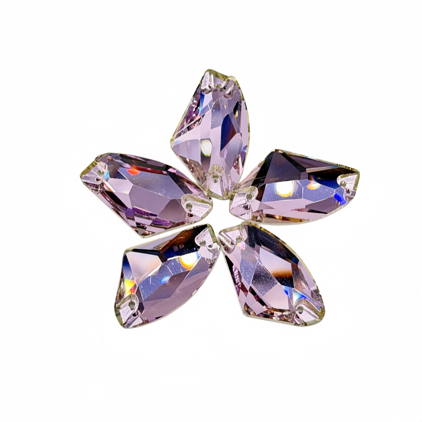 K9 Vitrail Light AXE Shapes