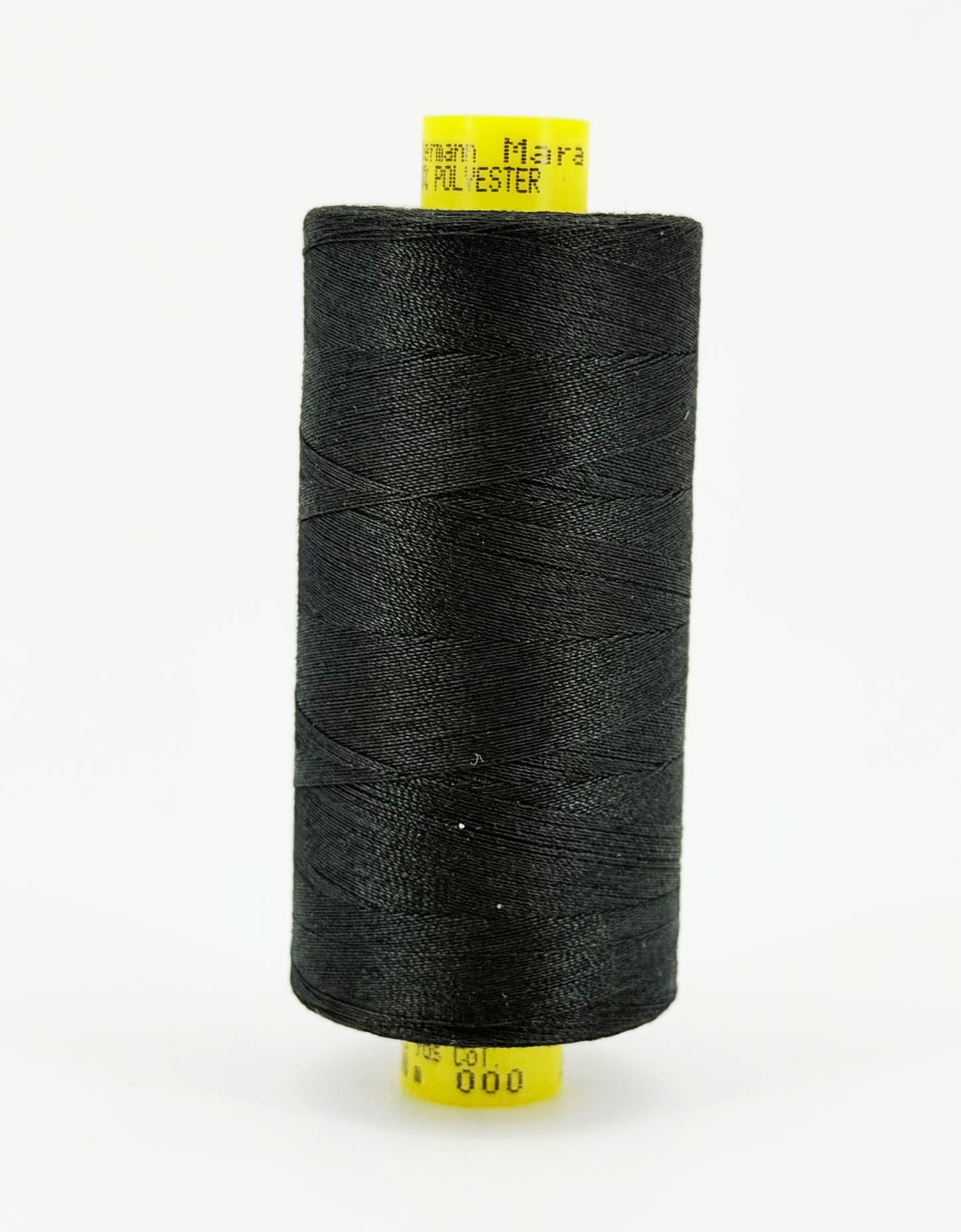 Gutermann Mara120 Col.000 Sewing Thread