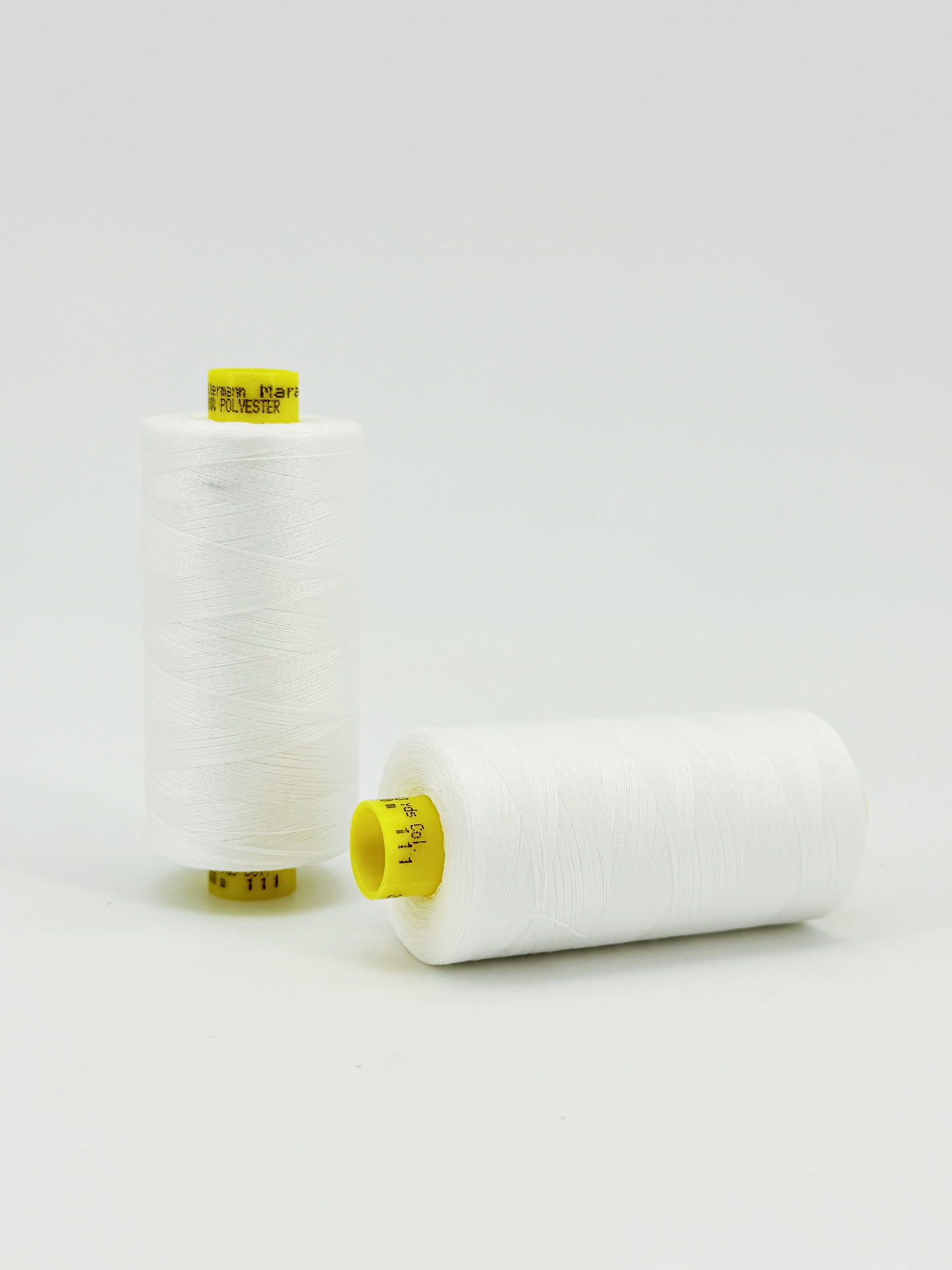 Gutermann Mara120 Col.111 Sewing Thread