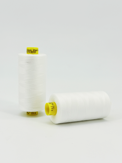 Gutermann Mara120 Col.111 Sewing Thread