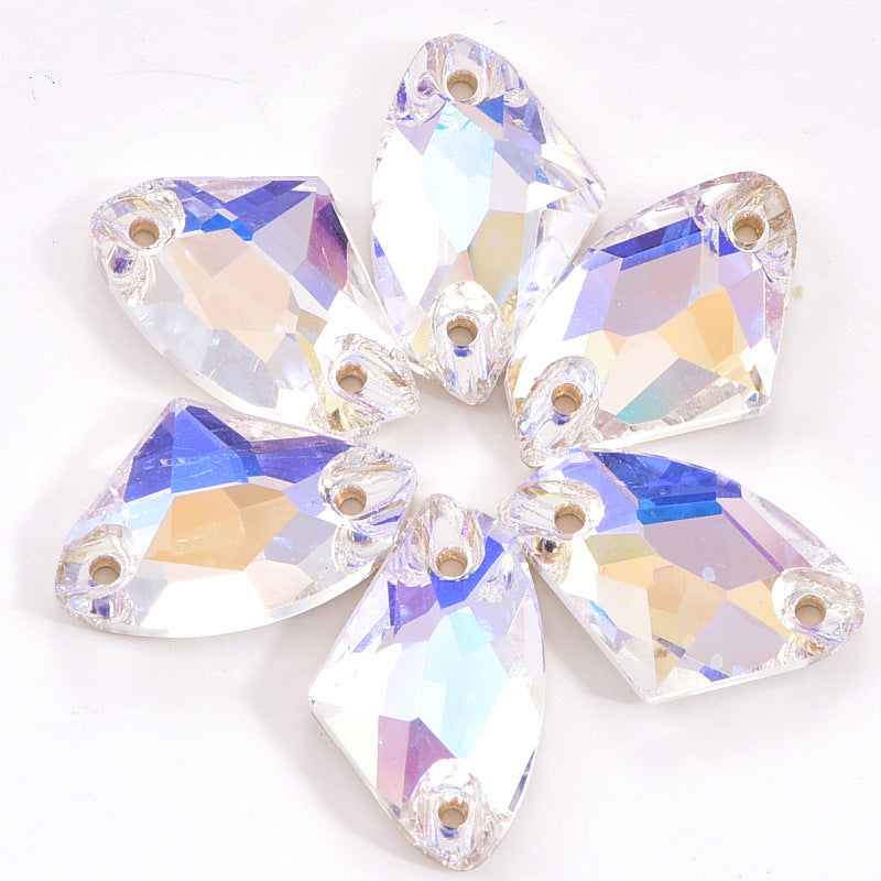 K9 Moonlight AXE Shapes