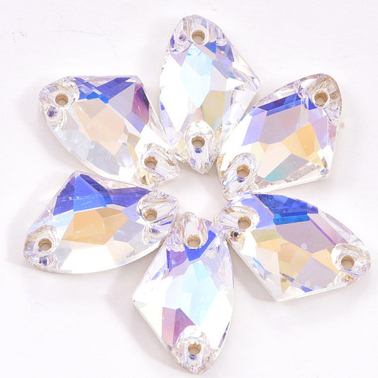 K9 Moonlight AXE Shapes