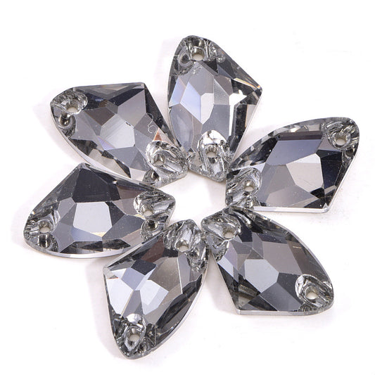 K9 Black Diamond AXE Shapes