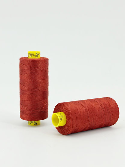 Gutermann Mara120 Col.221 Sewing Thread