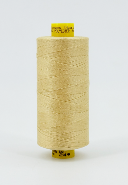 Gutermann Mara120 Col.249 Sewing Thread
