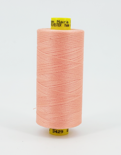 Gutermann Mara120 Col.3429 Sewing Thread