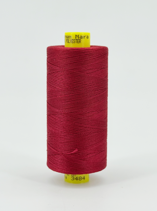 Gutermann Mara120 Col.3484 Sewing Thread