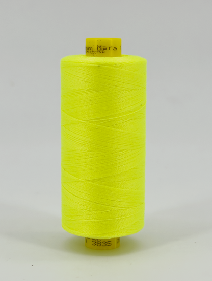 Gutermann Mara120 Col.3835 Sewing Thread