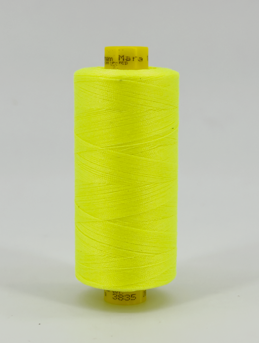 Gutermann Mara120 Col.3835 Sewing Thread