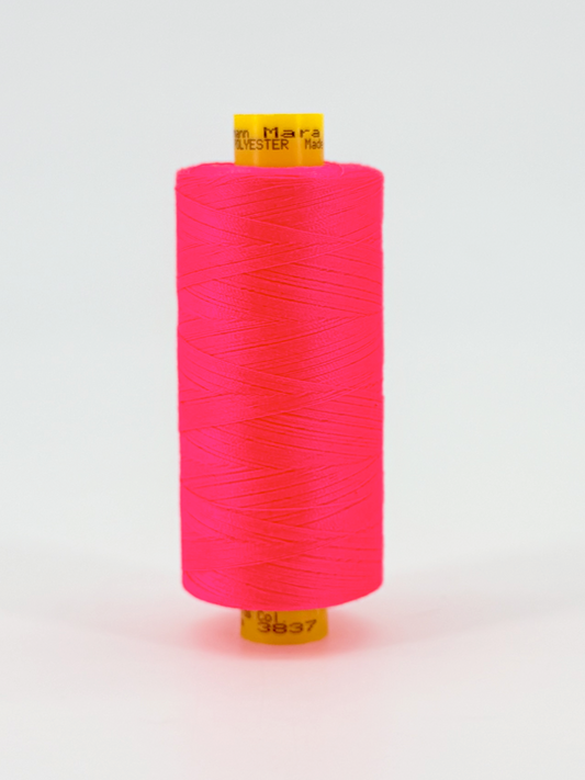 Gutermann Mara120 Col.3837 Sewing Thread