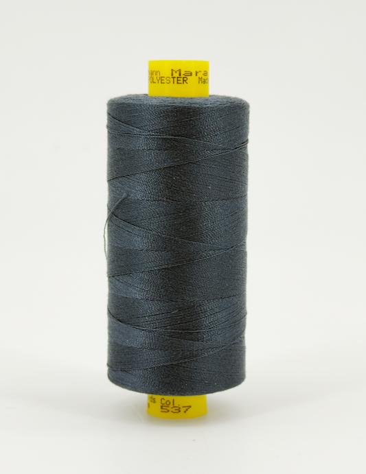 Gutermann Mara120 Col.537 Sewing Thread