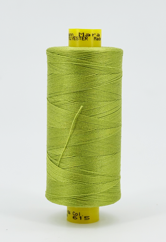 Gutermann Mara120 Col.615 Sewing Thread