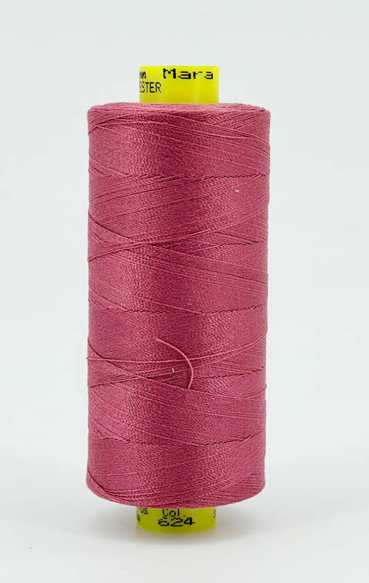 Gutermann Mara120 Col.624 Sewing Thread