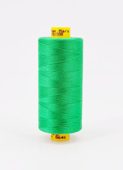Gutermann Mara120 Col.8646 Sewing Thread