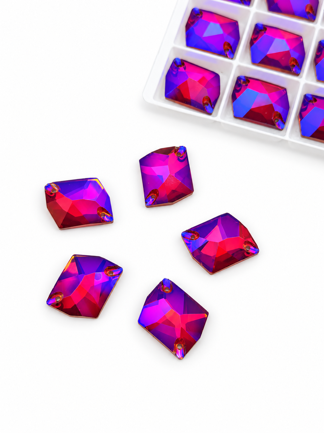 K9 Siam Si Cosmic Shapes
