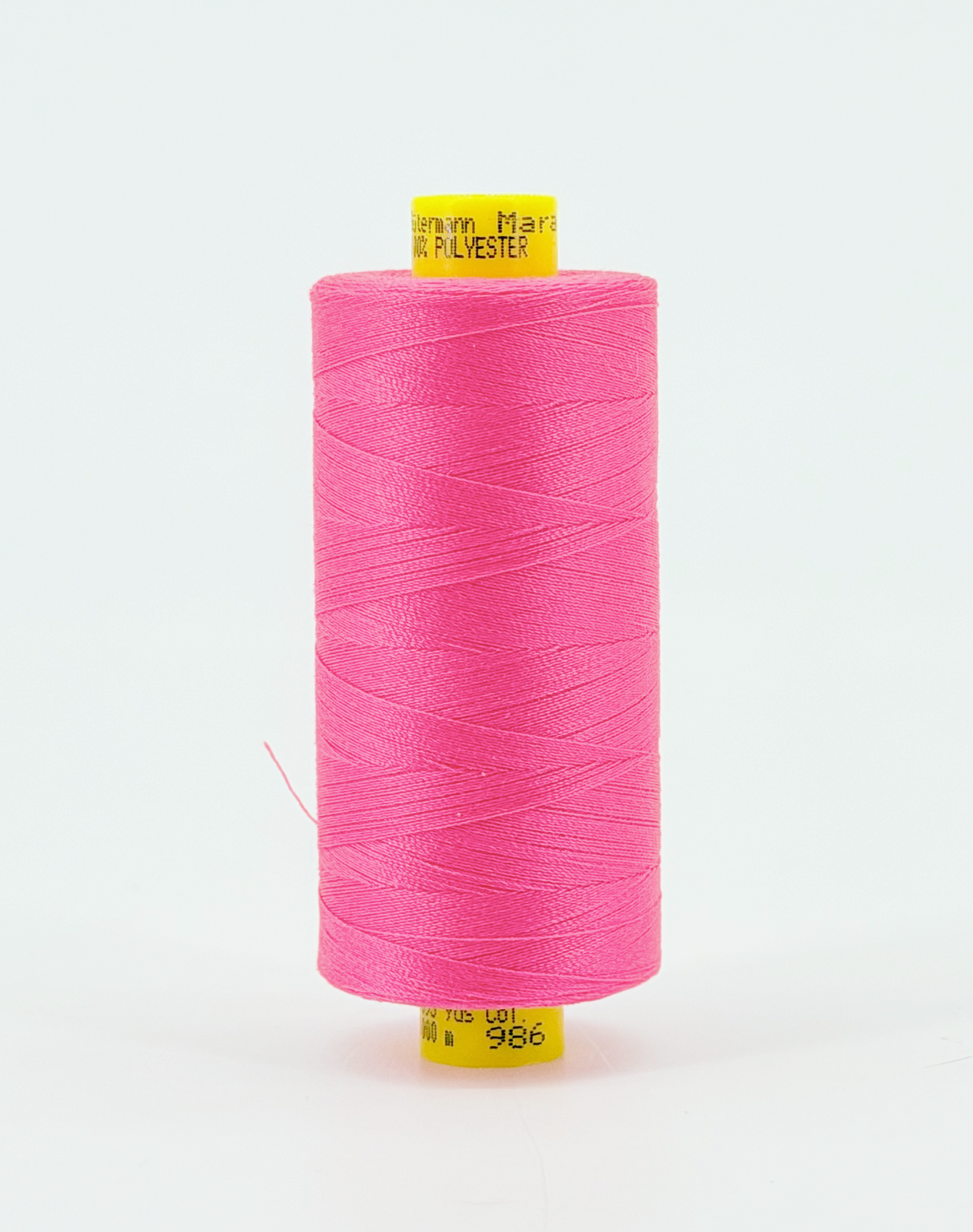 Gutermann Mara120 Col.986 Sewing Thread