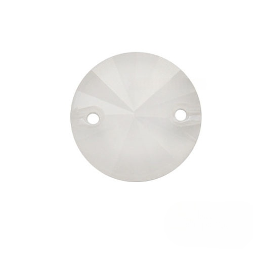 K9 Crystal MK ROUND RIVOLI
