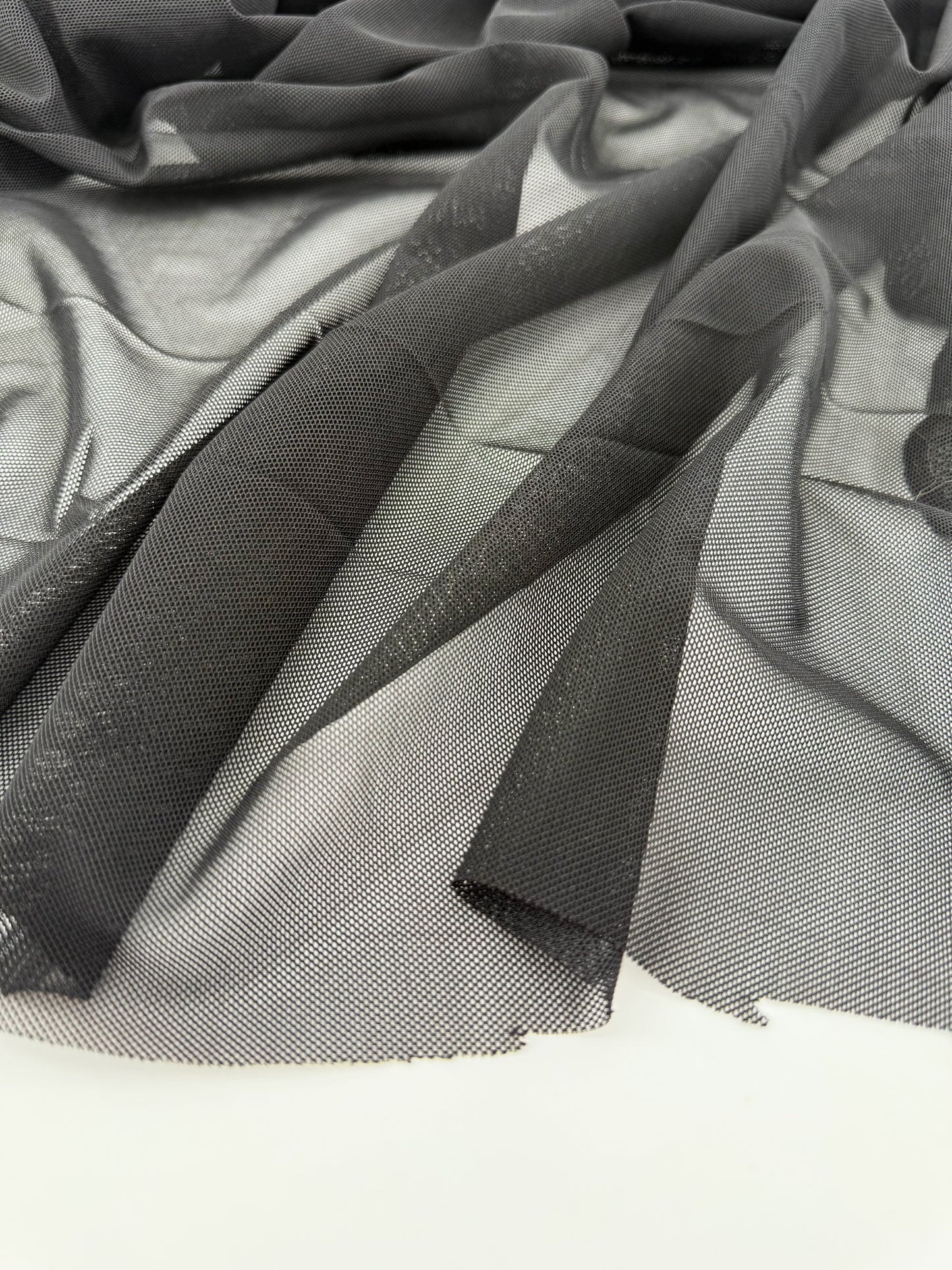 4 Way Stretch mesh