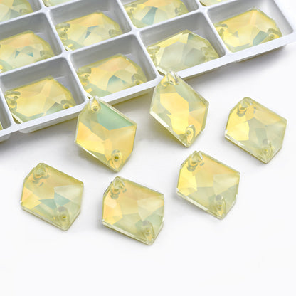 K9 Jonquil Phantom AM GLASS COSMIC