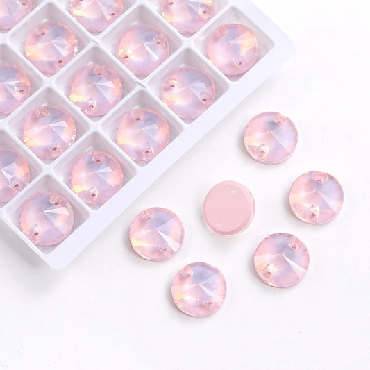 K9 Rosaline Phantom AM CRYSTAL ROUND RIVOLI