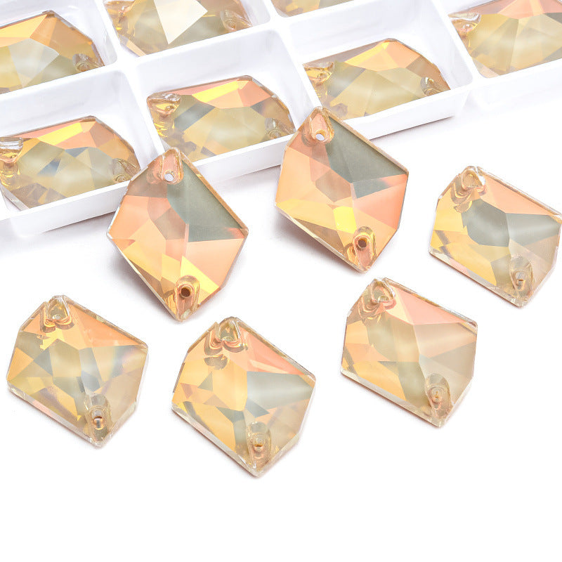 K9 Silk Phantom AM GLASS COSMIC