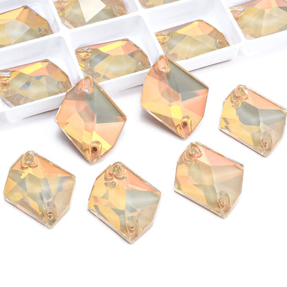 K9 Silk Phantom AM GLASS COSMIC
