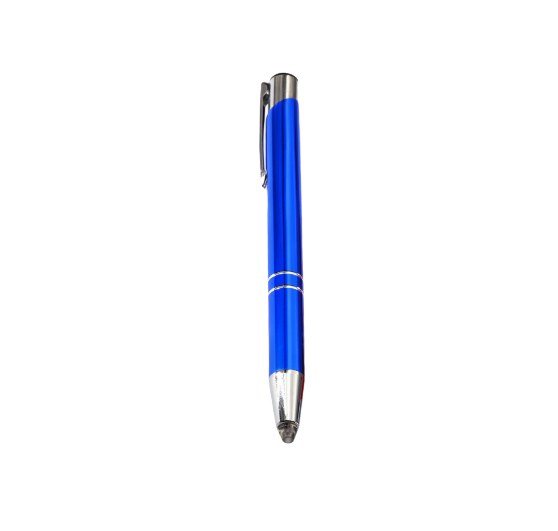 Ballpoint Pen Lighted Tip Pen LED Penlight for Office Note Taking Journaling