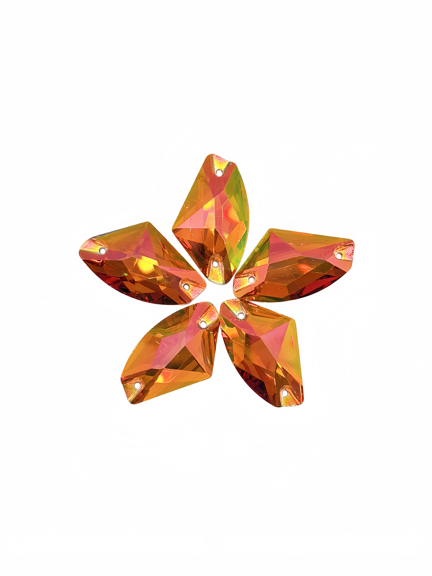 K9 Astral Pink AXE Shapes