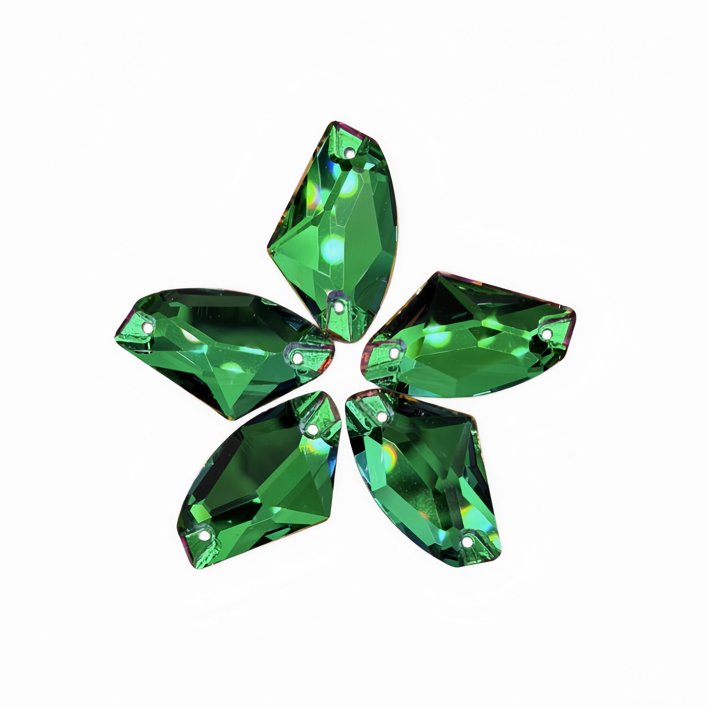 K9 Heliotrope AXE Shapes