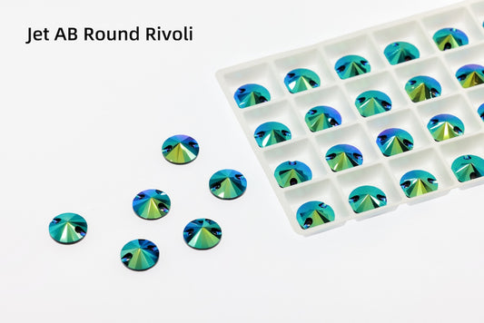 JET AB ROUND RIVOLI