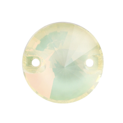 K9 Jonquil Phantom AM ROUND RIVOLI