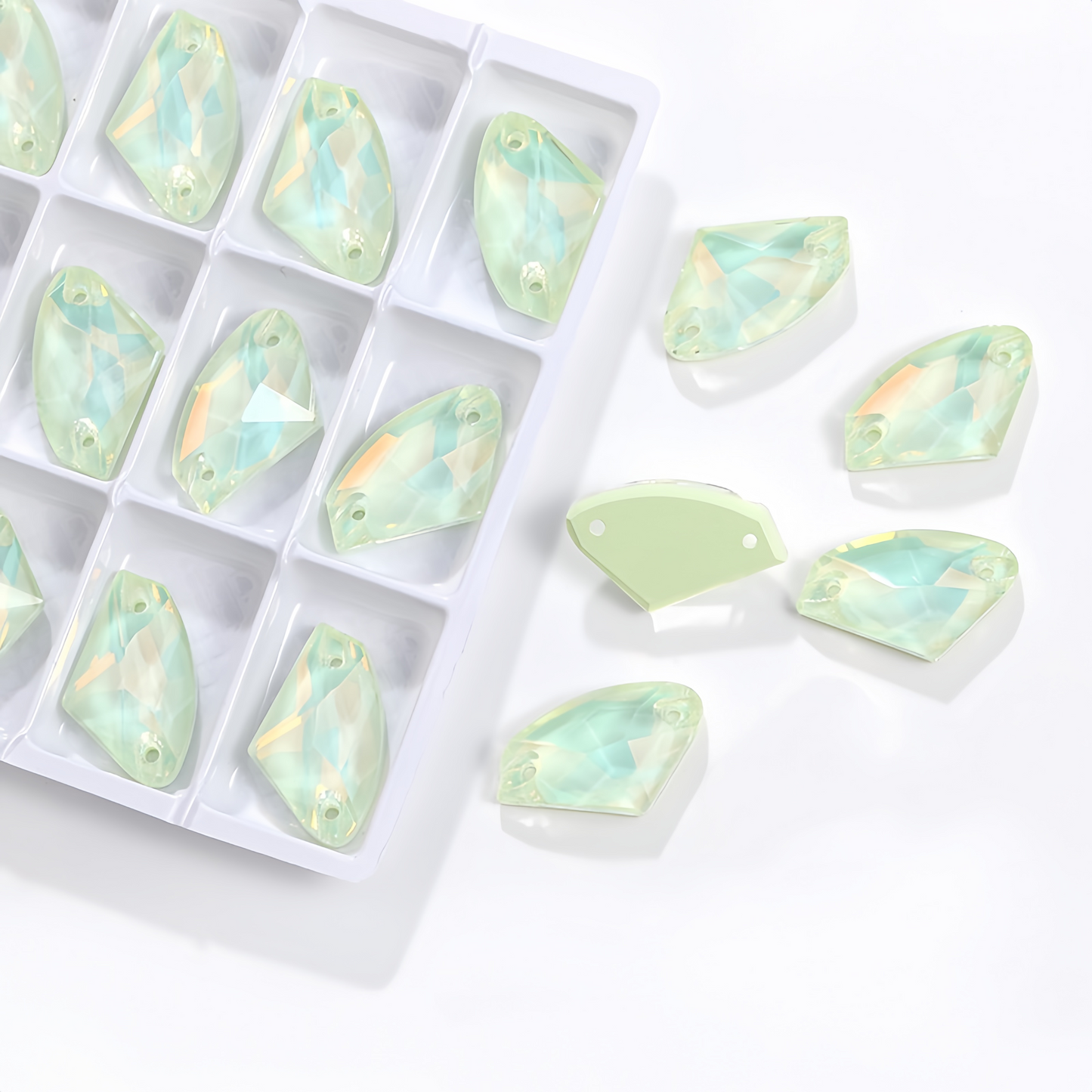 K9 Lt.Azore Phantom AM AXE Shapes