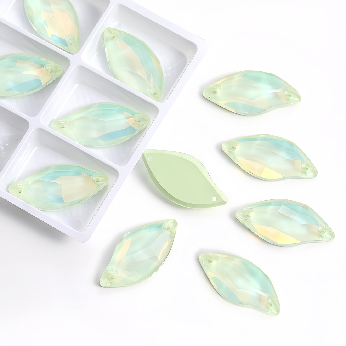 K9 Lt. Azore Phantom AM Leaf S Shapes