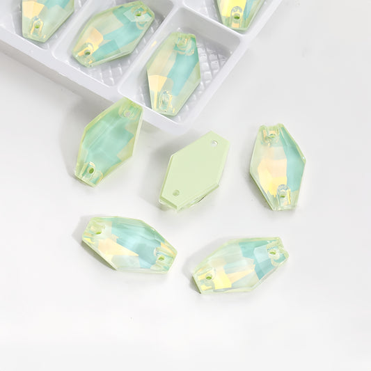 K9 Lt. Azore Phantom AM Vase Shapes