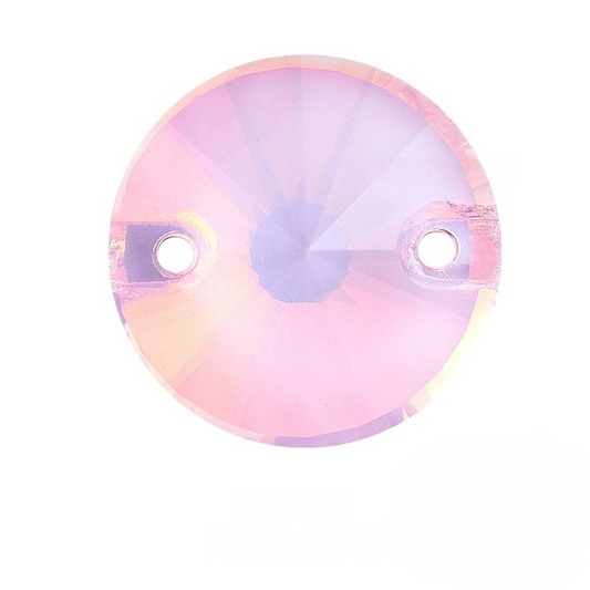 K9 Rosaline Phantom AM CRYSTAL ROUND RIVOLI