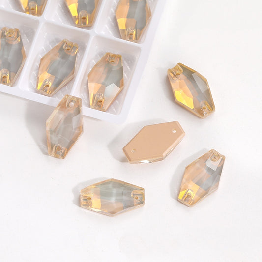 K9 Silk Phantom AM Vase Shapes